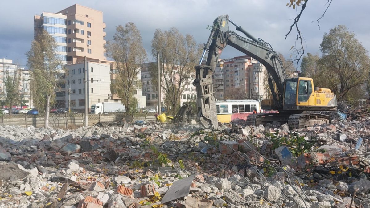 Licitația pentru construirea depoului Dacia, din nou amânată! Primăria a eșuat în finalizarea procedurii, iar lucrările ar putea fi terminate în 2028