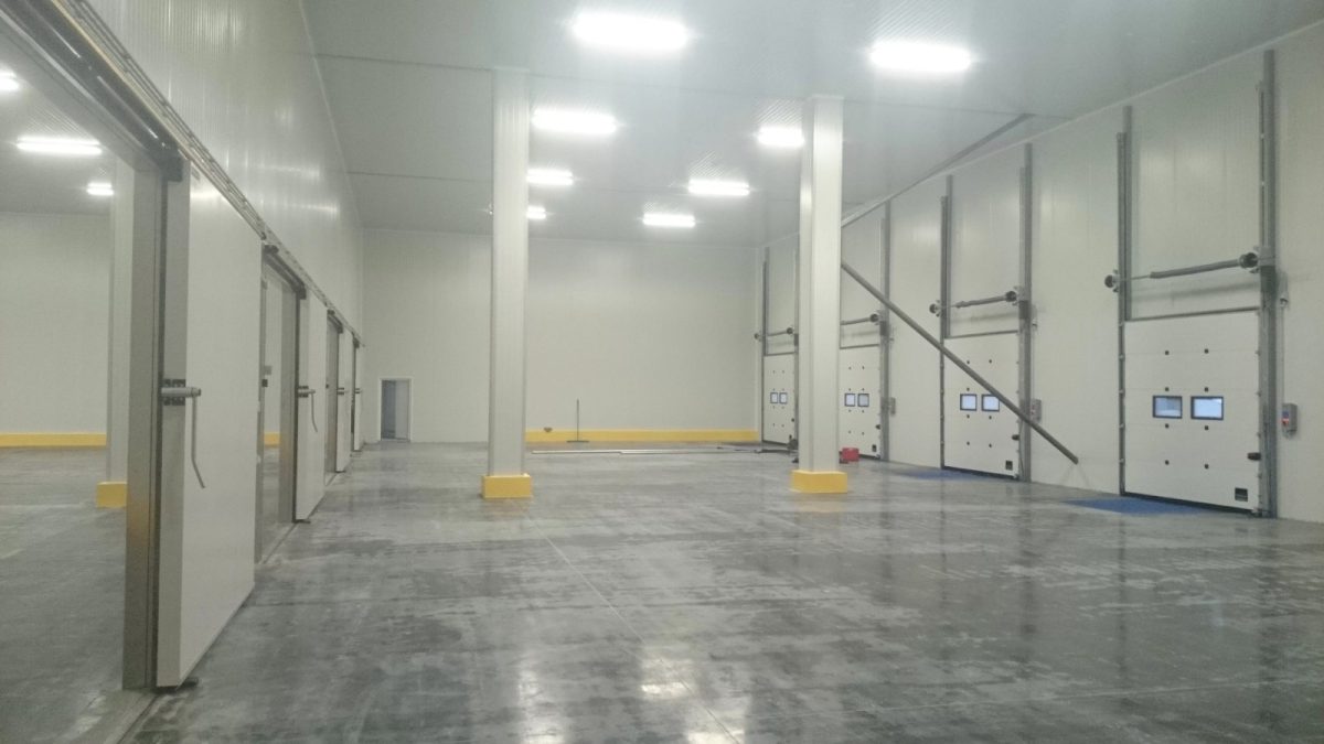 ISU Iași va construi un depozit de stocuri pentru situații de urgență, la marginea orașului. Investiția ajunge la 31 milioane de lei