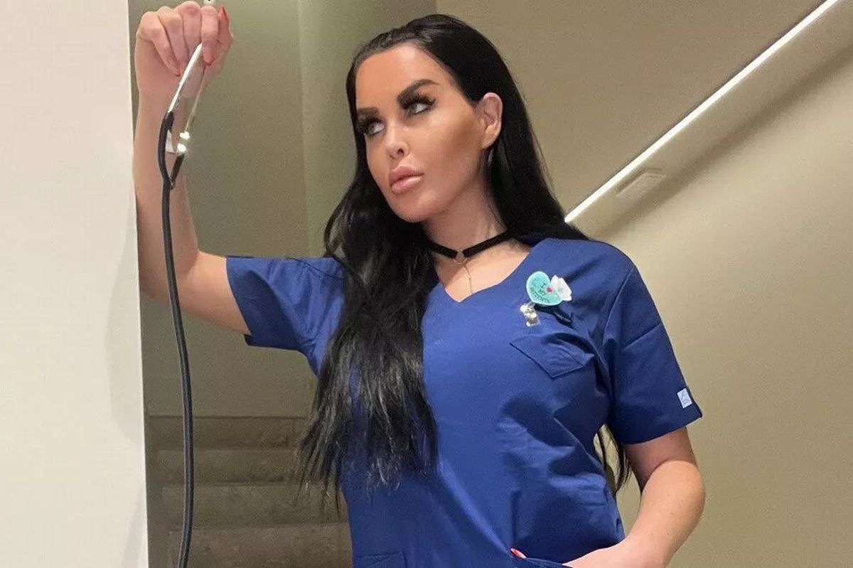 Au fost descoperite filmele deocheate ale unei asistente medicale! Pacienții o recunoșteau instant!