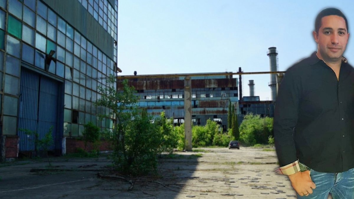 Dezvoltatorul de la Evergreen Towers vrea să construiască blocuri cu 11 etaje pe platforma Fortus! Terenul are o suprafață de peste 30.000 de metri pătrați