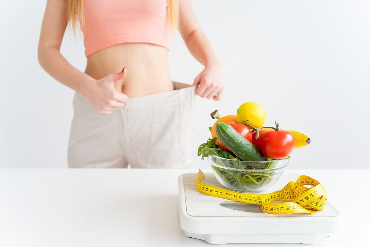 Te-ai îngrășat de Paște? Iată dieta care te scapă de kilograme și „păcălește” diabetul!