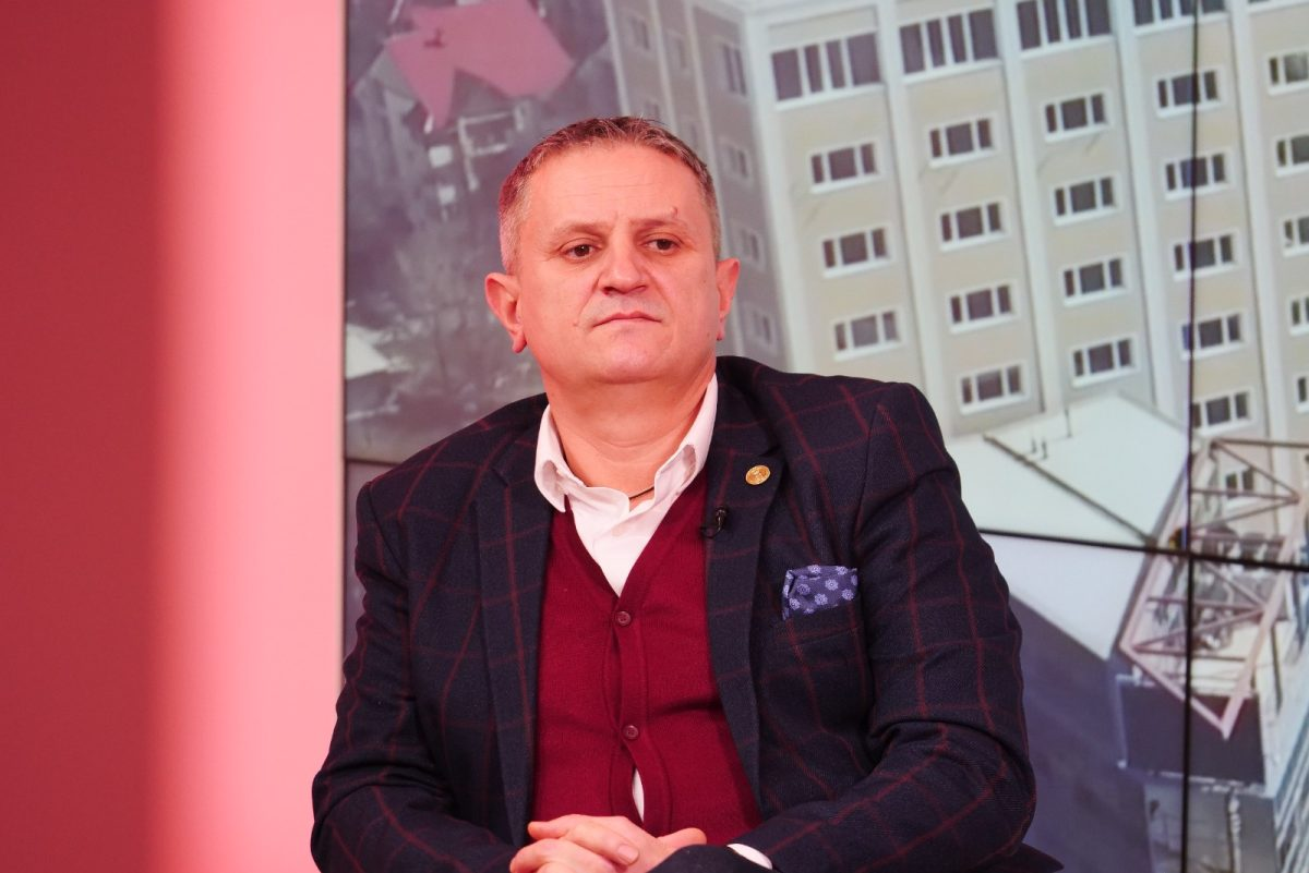 Bugetul Termo Service a fost aprobat! Directorul Alin Aivănoaei va primi salariul cu 20.000 de euro mai mult