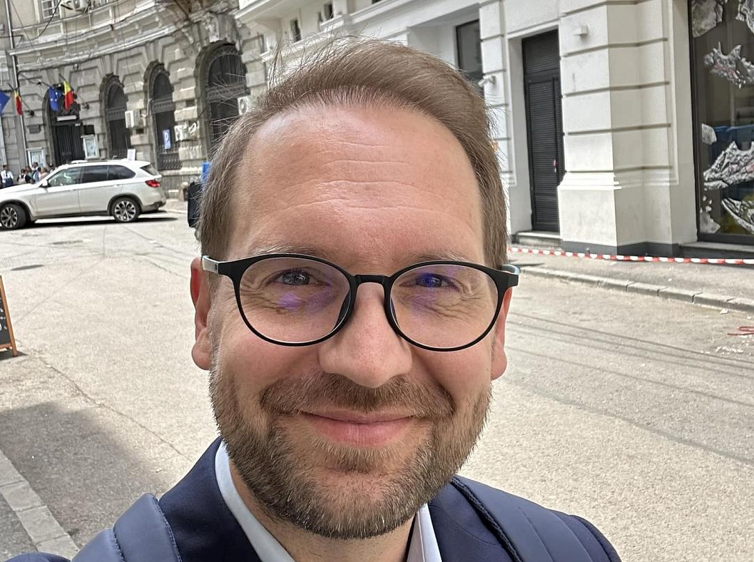 Dominic Fritz, profil de suspect – Un agent pe față? De ce tace SRI ?