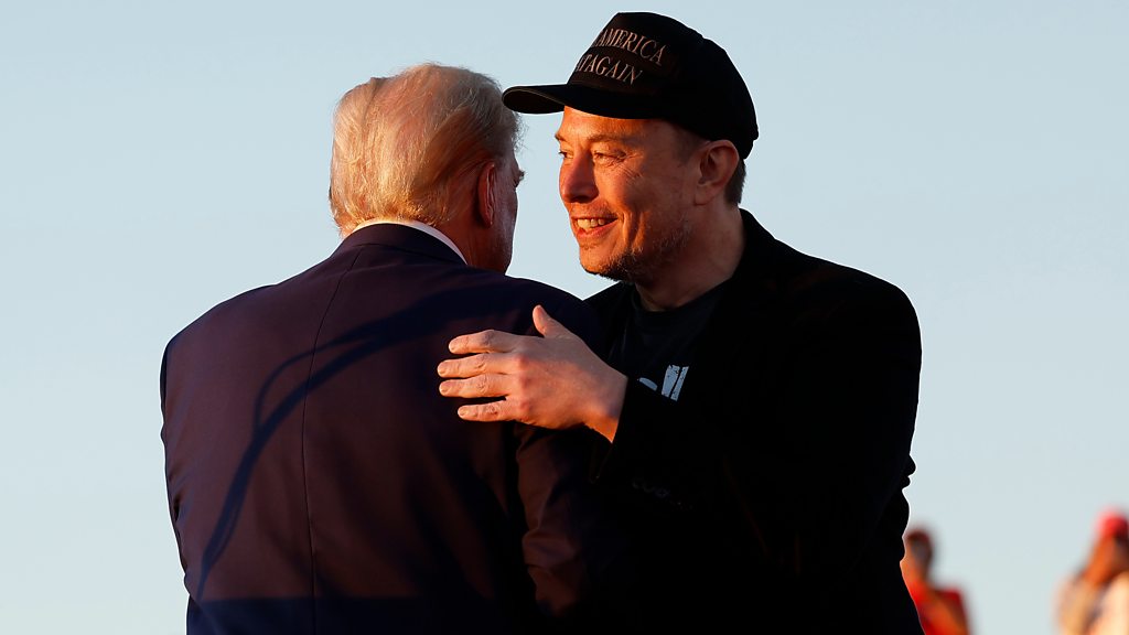 Guvernul special condus de Elon Musk ajunge la un sfârșit. Donald Trump a făcut primele declarații – UPDATE