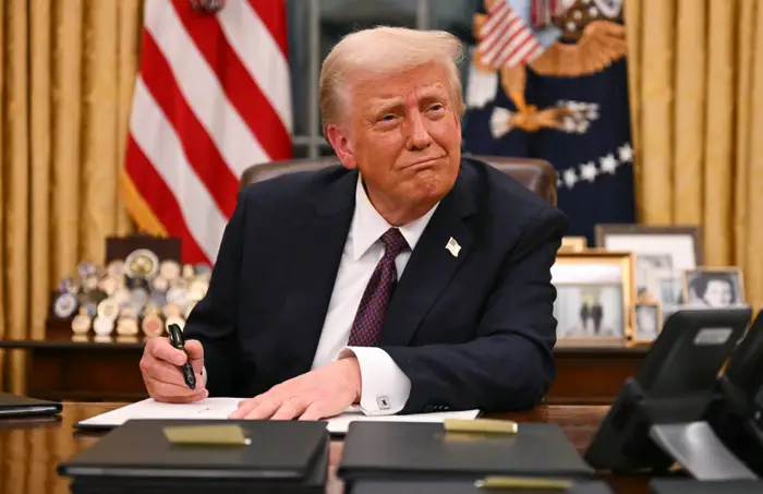 Caz tulburător în Statele Unite. Adolescent din Republica Moldova, plan de asasinare a președintelui Donald Trump