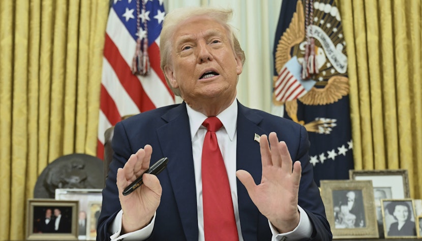 Victorie uriașă pentru Donald Trump. Judecătorii instanțelor federale nu îi mai pot bloca ordinele