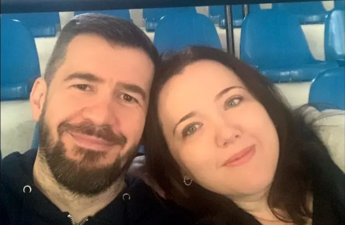 Ce afacere de familie au Dragoș Pătraru și soția lui. Cei doi sunt căsătoriți de 26 de ani și au doi copii majori deja