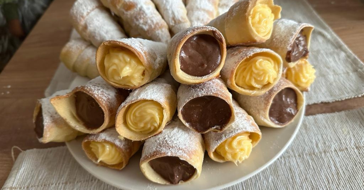 Ești în căutare de rețete de dulciuri de Paște? Îți propunem 3 variante simple și delicioase cu care sigur îți vei impresiona familia și musafirii