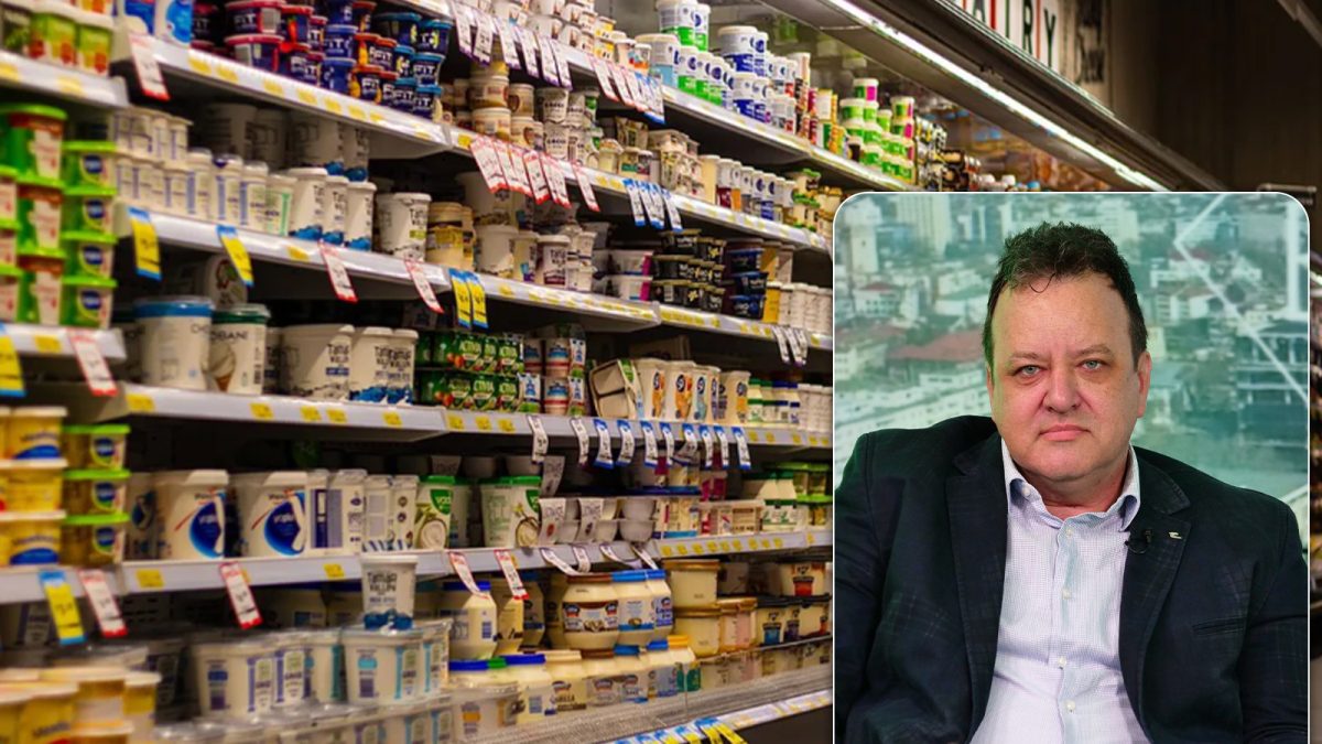 Scumpiri imense din luna iulie 2025. Cresc prețurile la alimente, energie electrică și gaze naturale, dar și polițele RCA. Economist din Iași: „Dispare consumul, dacă prețurile cresc foarte mult”