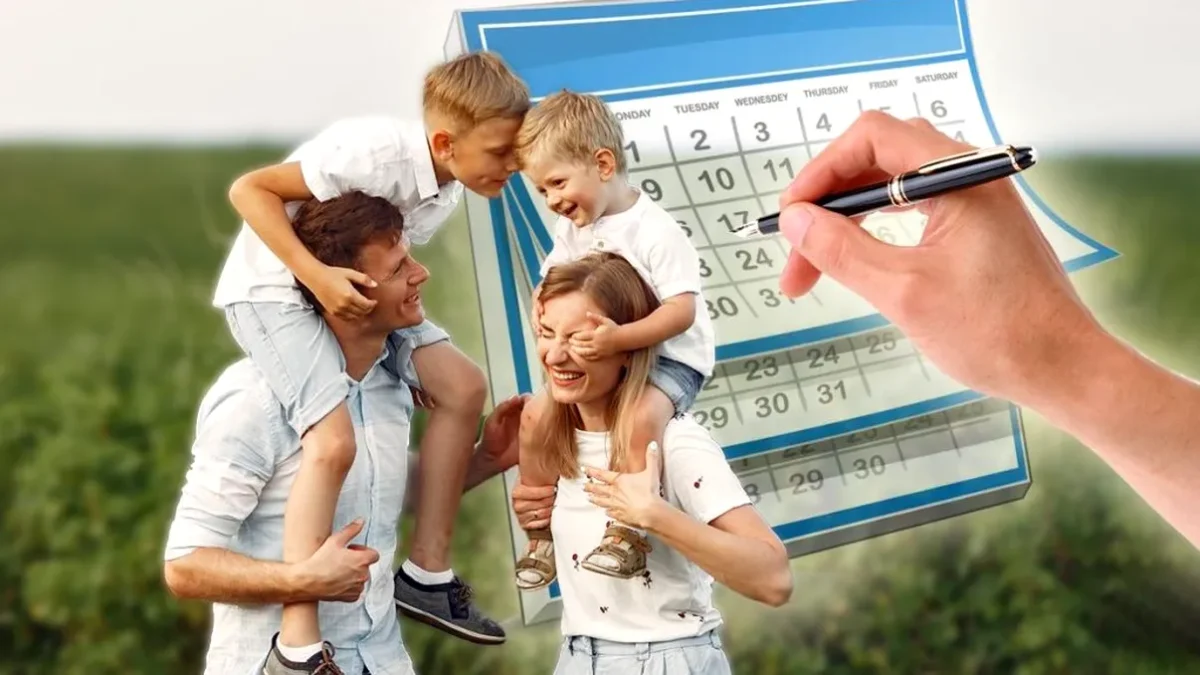 Elevii români se bucură de o nouă minivacanță, imediat după weekendul prelungit!