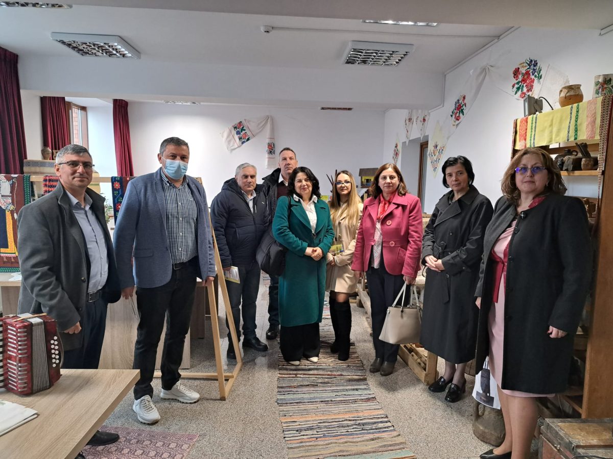 Dialoguri despre performanță în managementul educațional. Cercurile metodice ale directorilor unităților de învățământ preuniversitar din județul Iași