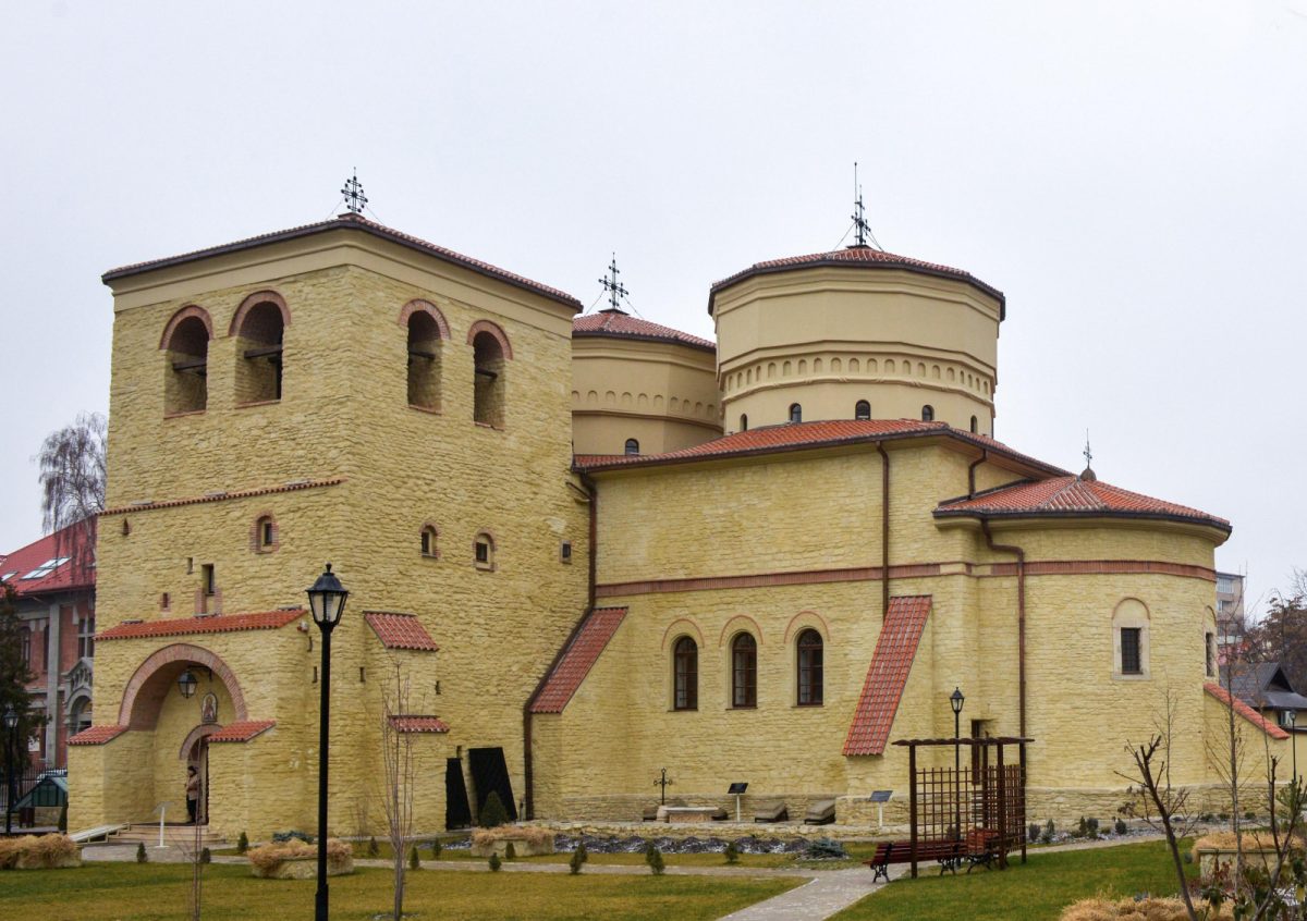 Evenimente care vor avea loc în Arhiepiscopia Iaşilor, în perioada 27 aprilie – 3 mai 2025