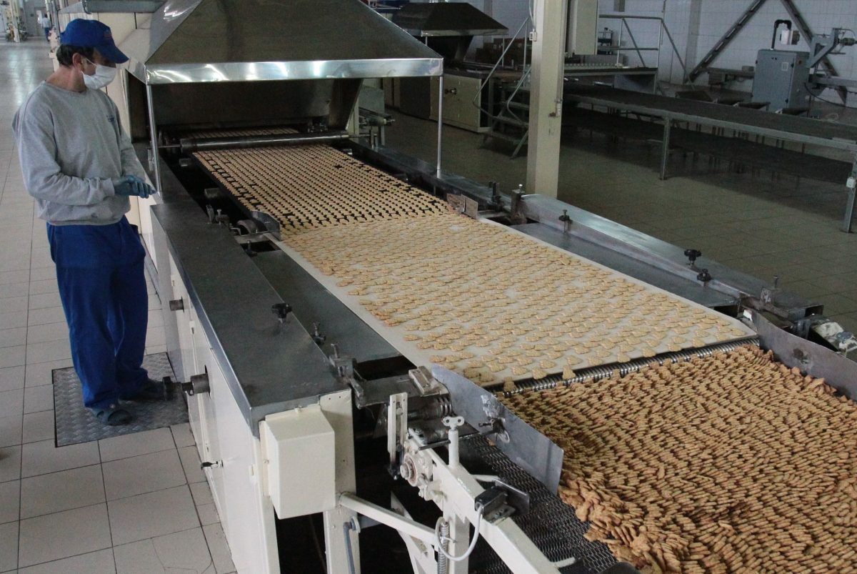 O fabrică din România a fost premiată pentru produsele scoase pe piață! Compania deține 21 de brevete internaționale