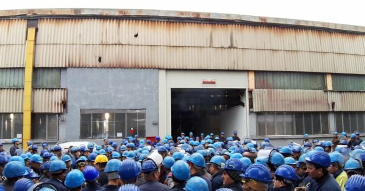 Se închide o fabrică importantă din țară! Producția va fi mutată 