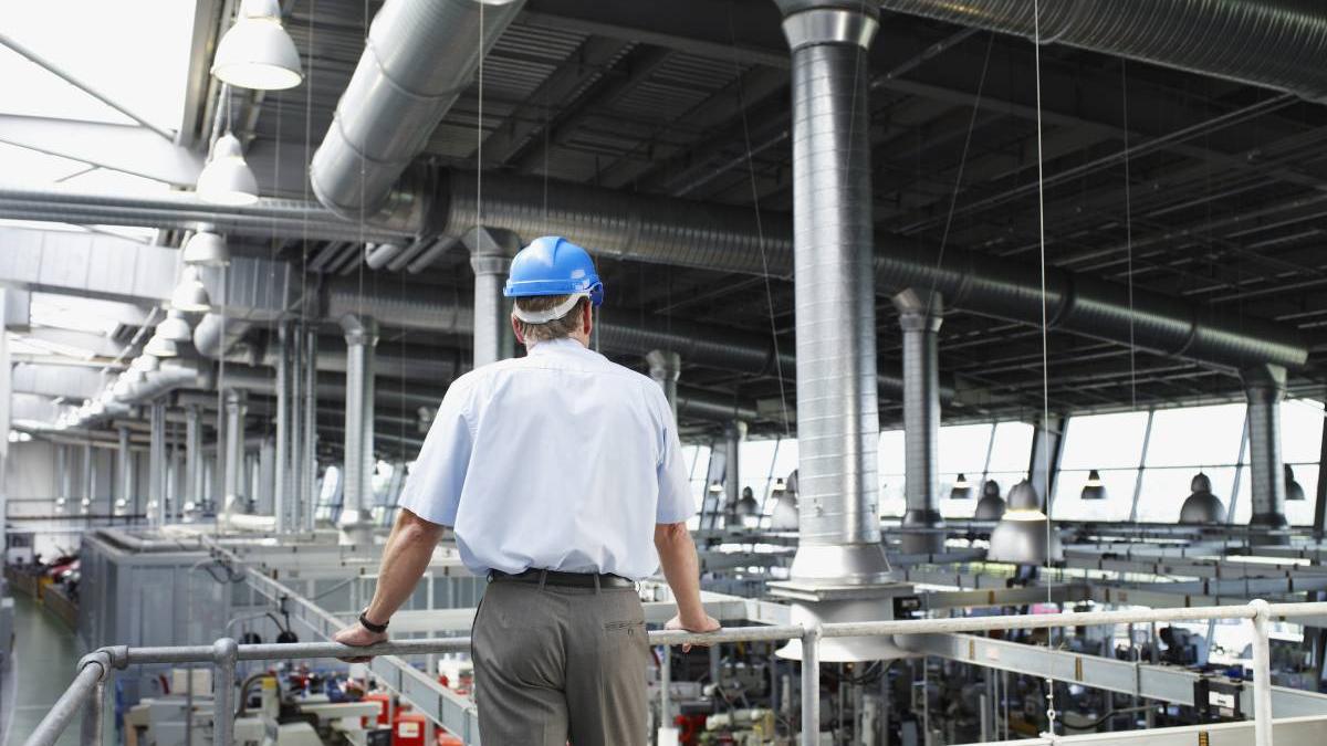Se deschide o fabrică ultramodernă lângă București! Ce produse vor fi scoase pe piață
