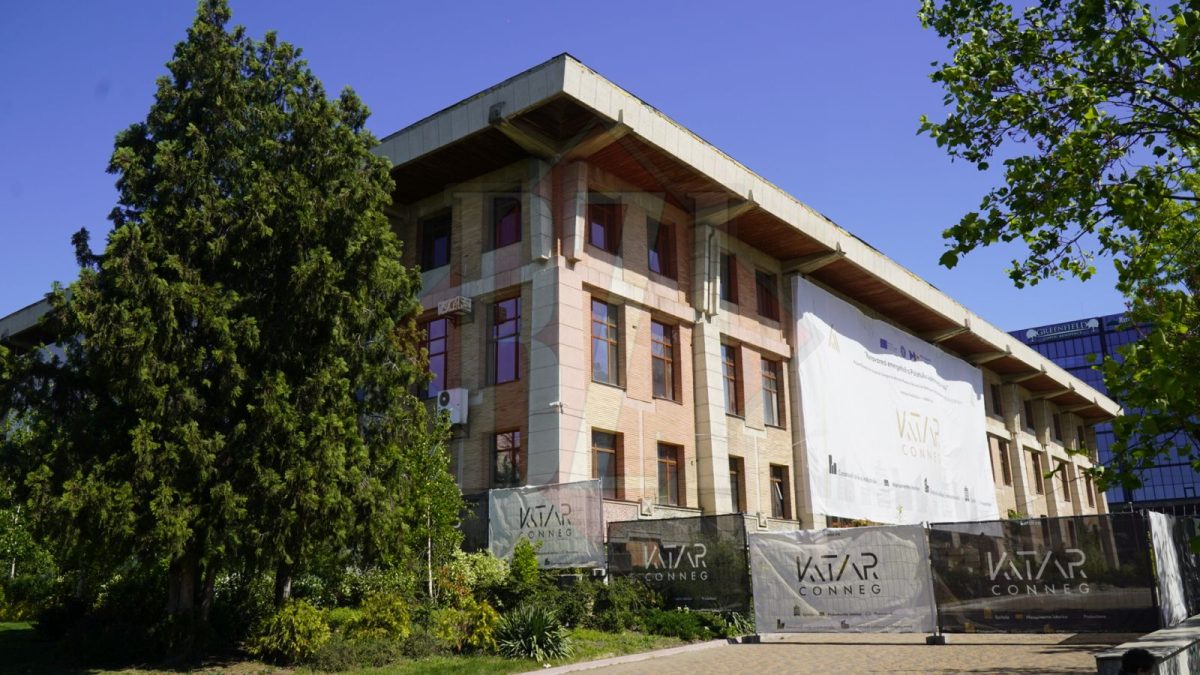 Zeci de hotărâri vor fi aprobate de plenul Consiliului Județean Iași! Iată lista completă cu proiectele – LIVE VIDEO, UPDATE