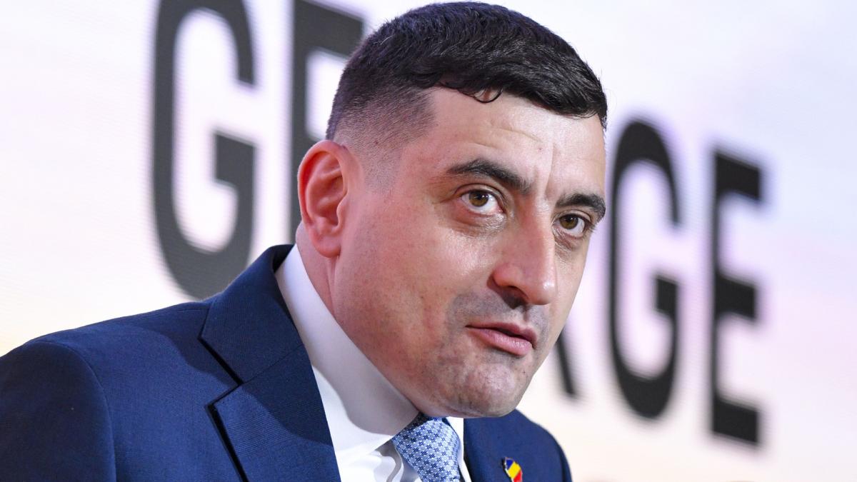 Activitatea lui George Simion în Parlamentul României: Zero barat! Niciun proiect de lege pentru români