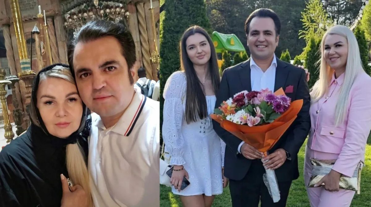Imaginile publicate de Igor Cuciuc au emoționat pe toată lumea. Videoclip creat cu ajutorul inteligenței artificiale