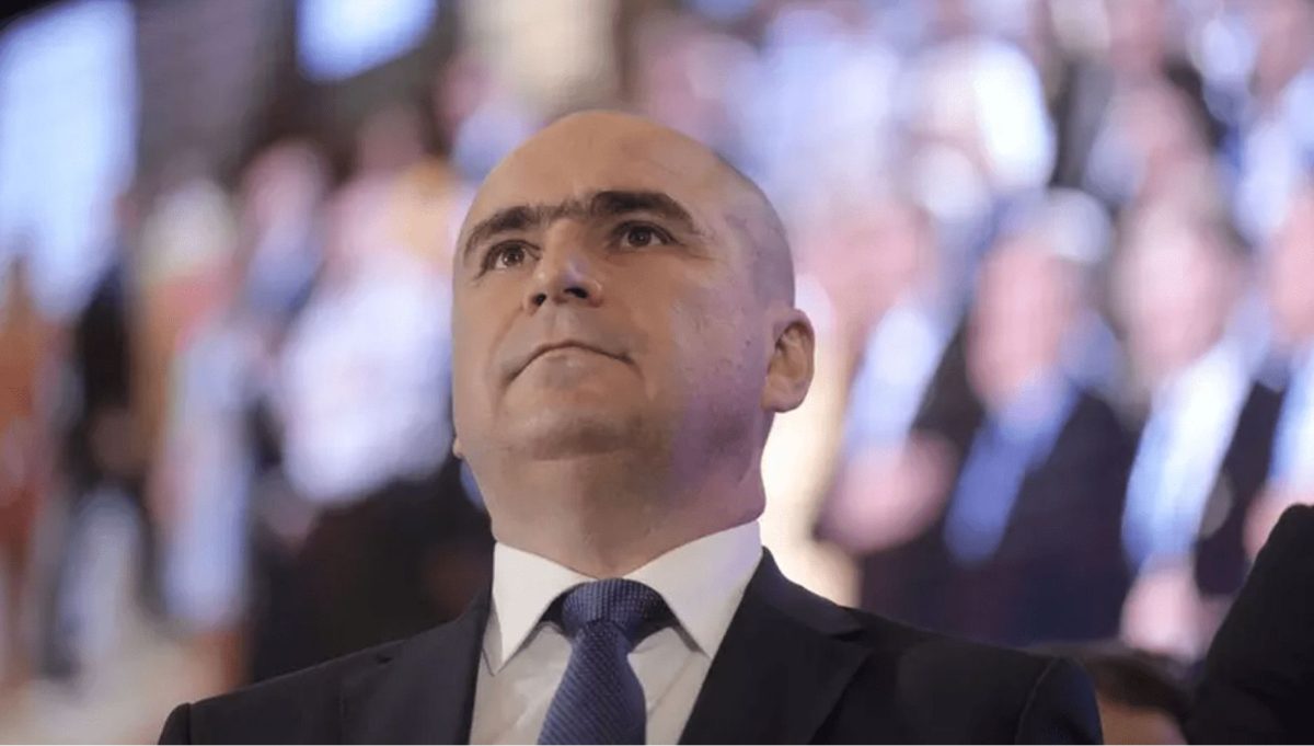 Lucia-Maria, fiica cea mare a lui Ilie Bolojan, este de profesie arhitect. Cum arată tânăra