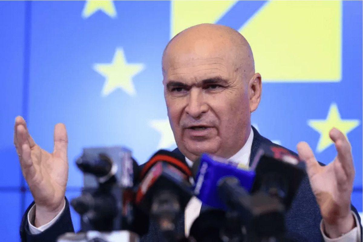 Ilie Bolojan a încercat să îi fure iubita unui fost mare fotbalist român! „S-a luat de gagică-mea!”