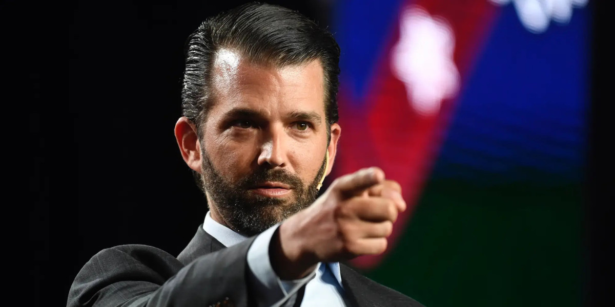 EXCLUSIV Cine dă 10.000 € să mănânce cu Trump Jr.? Ponta ar veni chiar și fără desert
