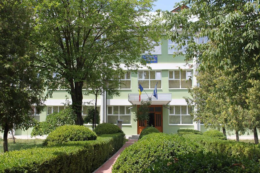 A fost semnat contractul de finanțare pentru consolidarea și modernizarea cantinei Colegiului Tehnic „Gheorghe Asachi” din Iași! Peste 25 de milioane de lei vor fi cheltuiți