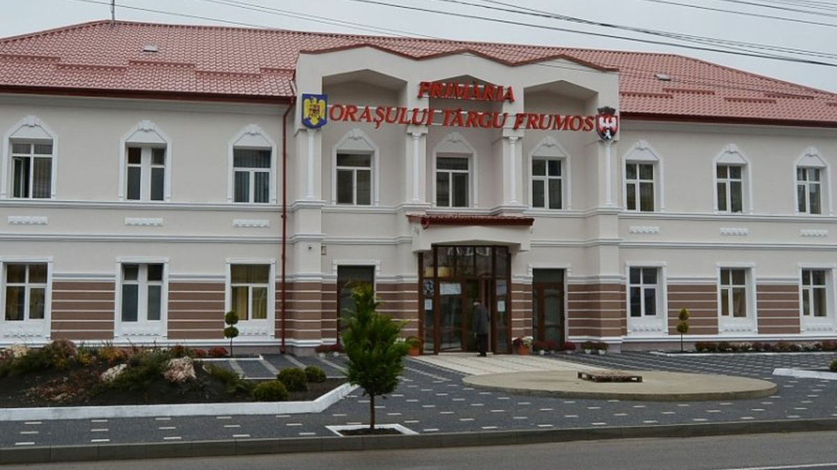 Primăria din Târgu Frumos a reluat licitația privind modernizarea iluminatului public din oraș! Cerințele din caietul de sarcini au fost modificate în urma unei contestații