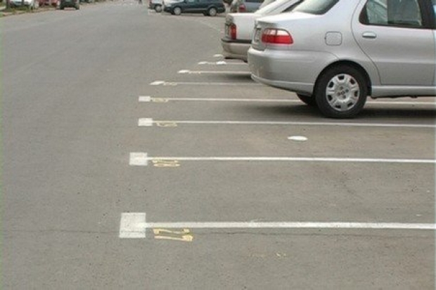 Ieșenii pot închiria locuri de parcare pe două străzi din Iași! Iată care sunt condițiile pe care trebuie să le îndeplinească