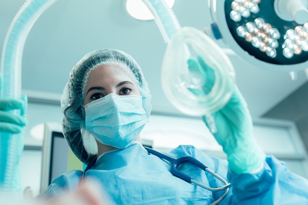 În cât timp te trezești după anestezie generală. Cum decurge procesul de recuperare și care sunt efectele pe termen lung