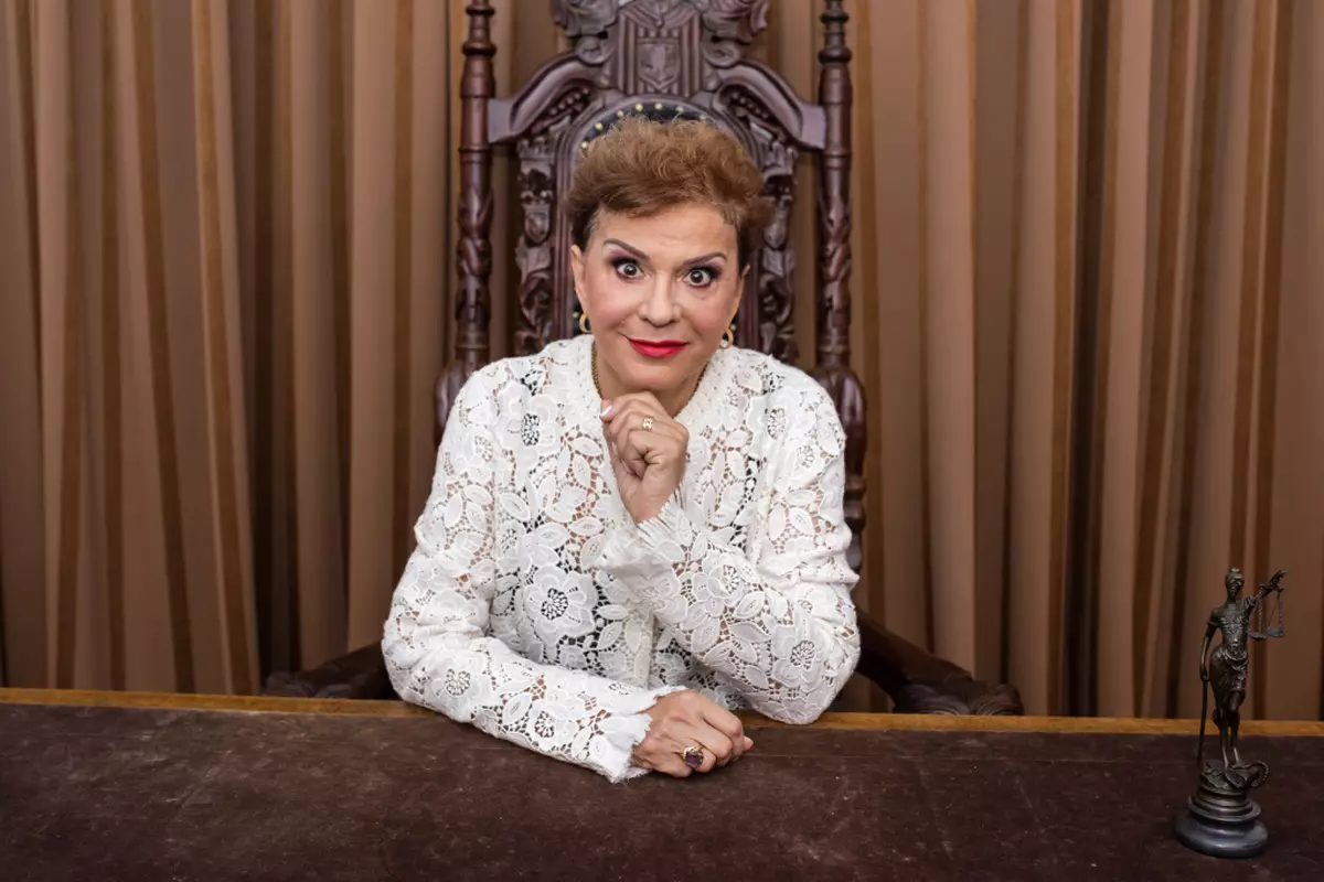 In memoriam Ionela Prodan. Șapte ani de la moartea artistei