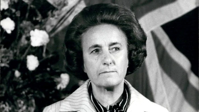 Femeia care a îndrăznit să o înfrunte pe Elena Ceaușescu! Certuri și conflicte aprinse