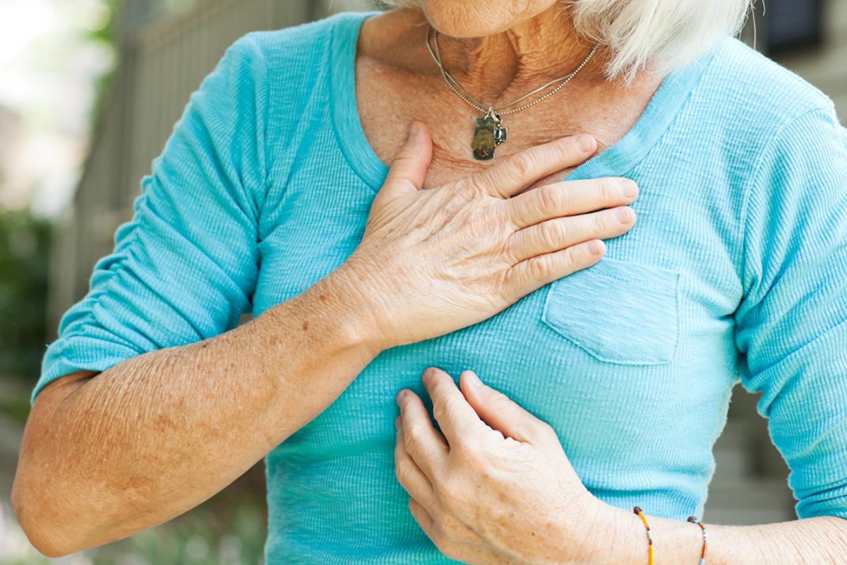Insuficiența cardiacă se vindecă? Iată tot ce trebuie să știi despre tratament și cauze