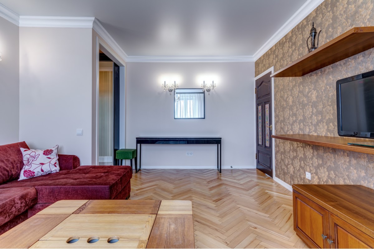 Unde sunt cele mai ieftine apartamente cu două camere în Iași? Piața imobiliară a crescut constant în ultimul an