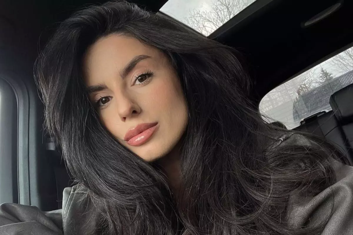 Ioana Grama s-a despărțit din nou de iubit! „Încă existau sentimente”