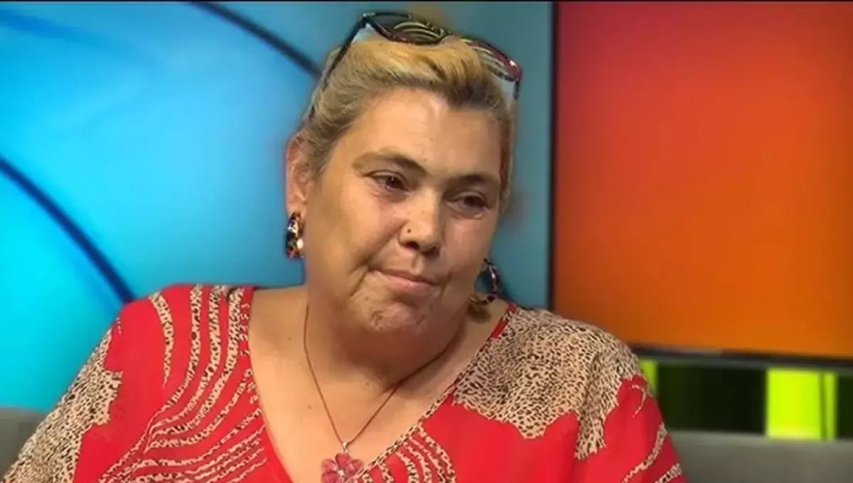 Ioana Tufaru, fiica Andei Călugăreanu, însărcinată la 48 de ani. Cine este tatăl