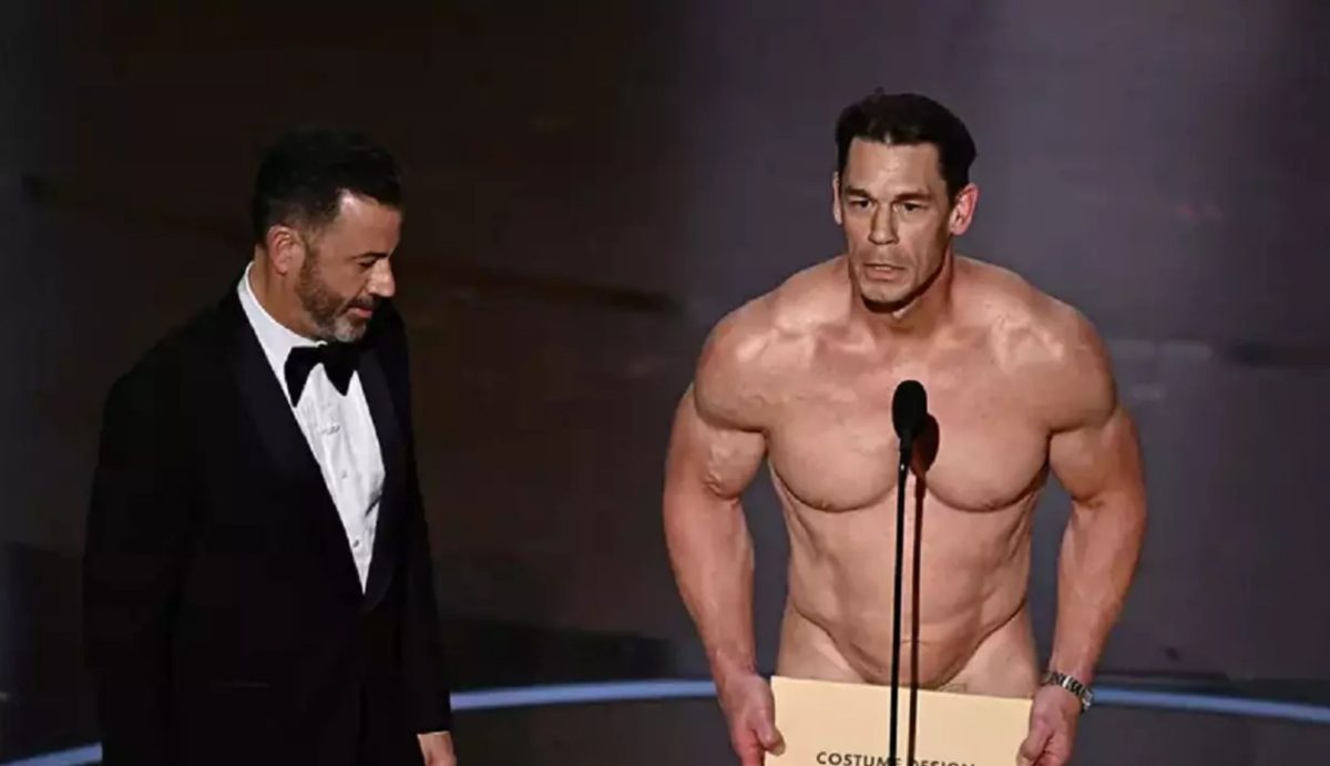 John Cena, despre lupta cu cancerul de piele. Mărturisirea cutremurătoare a lăsat lumea în lacrimi