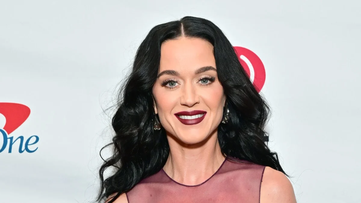 Katy Perry a zburat în spațiu cu o margaretă! Un gest emoționant pentru fiica sa