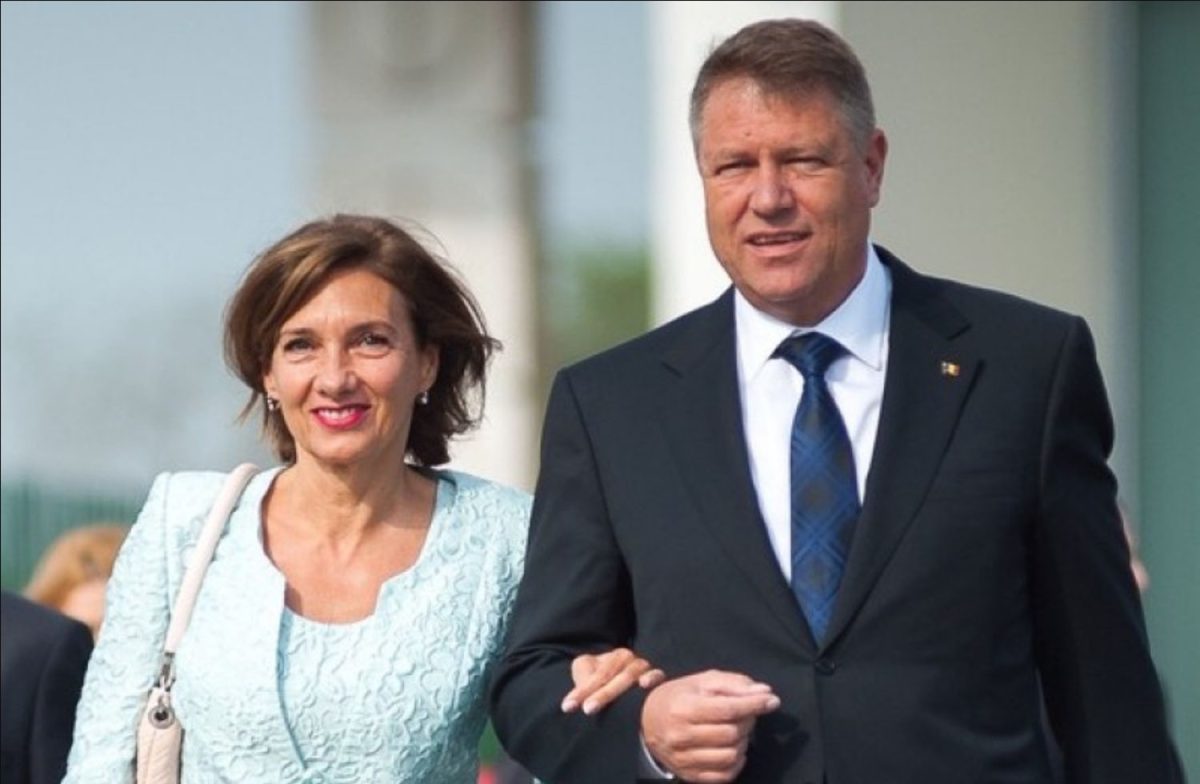 Unde a mers Klaus Iohannis înainte de vot. Ce reacție a avut după o întrebare incomodă
