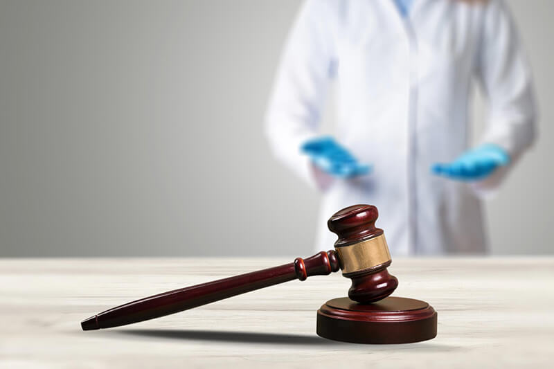 La câte zile de îngrijiri medicale pentru vătămare corporală se face dosar penal? Iată ce se prevede în legislația penală românească!