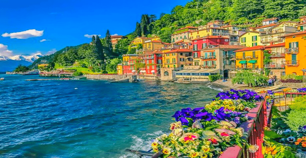 Vrei să vizitezi Lacul Como? Iată tot ce trebuie să știi pentru această atracție deosebită din Italia