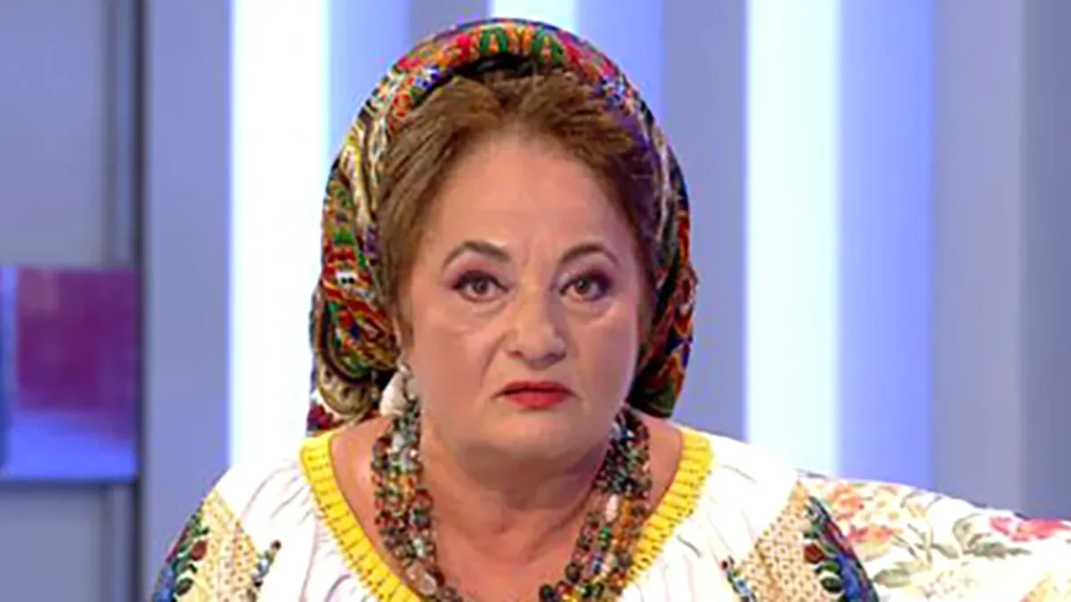 Scandal în lumea muzicii populare! Laura Lavric își dă sora în judecată