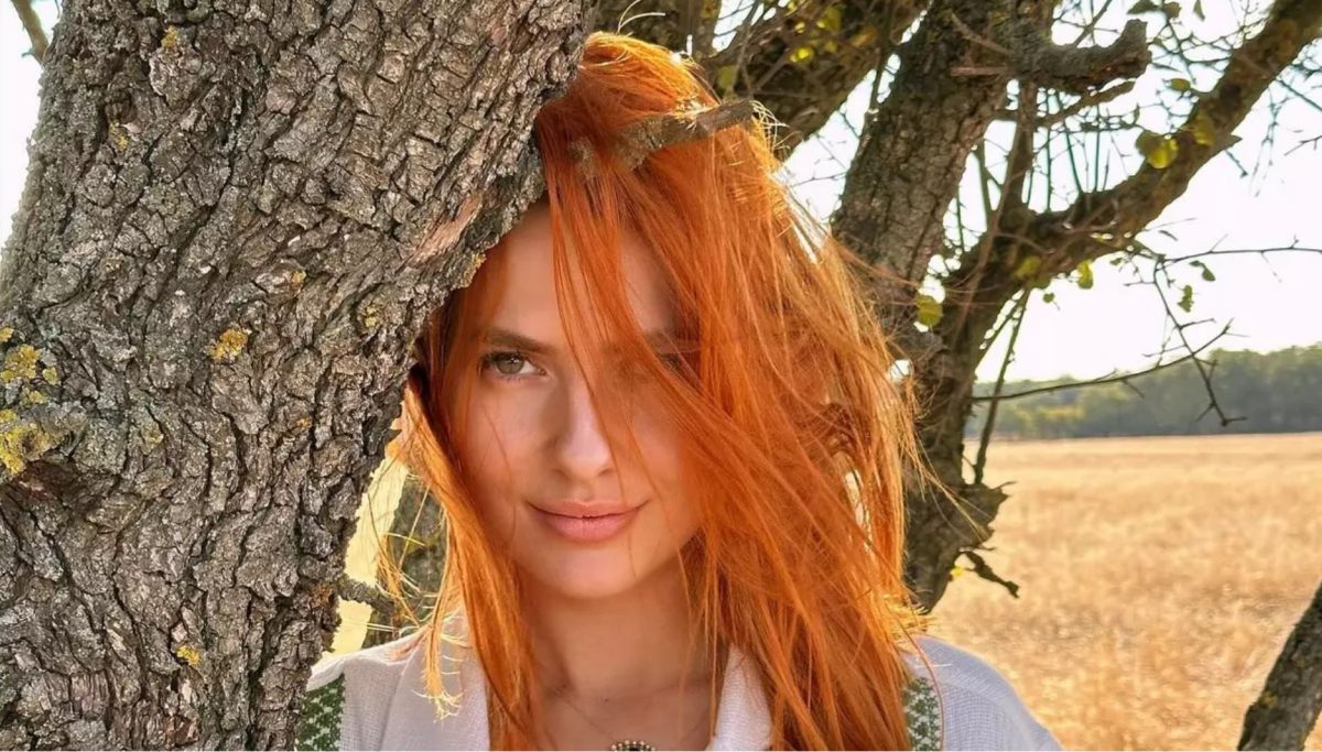 Lidia Buble a dezvăluit detalii inedite despre partenerul ei, Horațiu Nicolau. Cum a cucerit-o