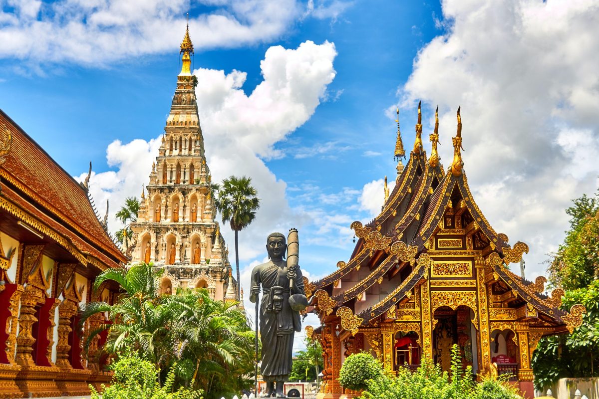 Lucruri interzise în Thailanda – Iată ce trebuie să știi dacă te pregătești să vizitezi această destinație spectaculoasă
