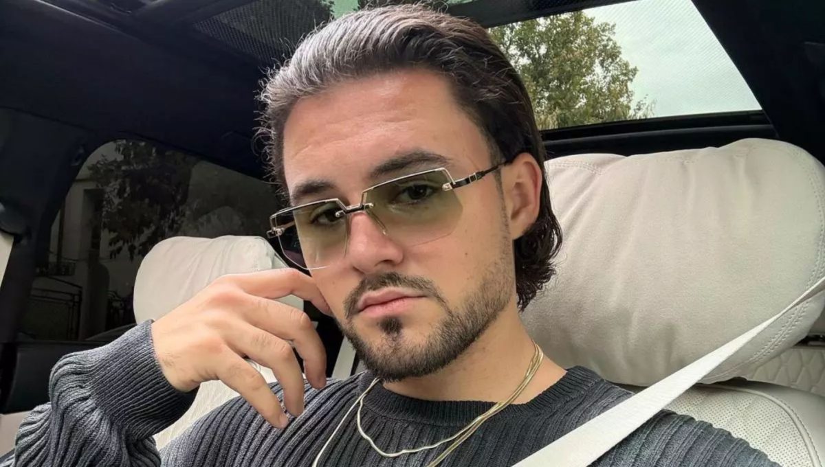 Mario Fresh, schimbare de look și un nou nume de scenă. Artistul este pregătit pentru o nouă etapă a vieții