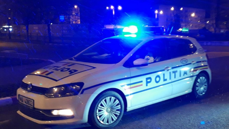 Polițiștii din cadrul județului Iași au aplicat, într-o noapte, amenzi în cuantum de peste 100.000 de lei. Iată care a fost motivul