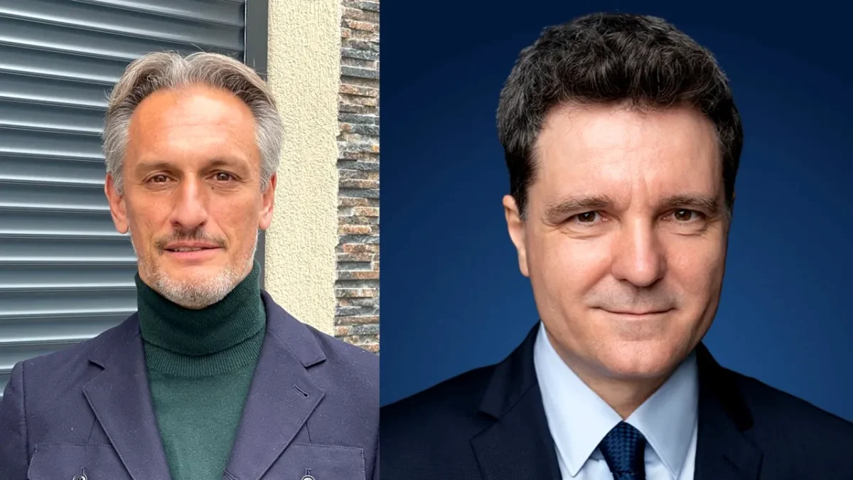 Ce spunea Sergiu Moroianu soțul lui Clotilde Armand și prieten din copilărie a lui Nicușor Dan despre Matei Păun, consilierul primarului Capitalei: Un personaj controversat!