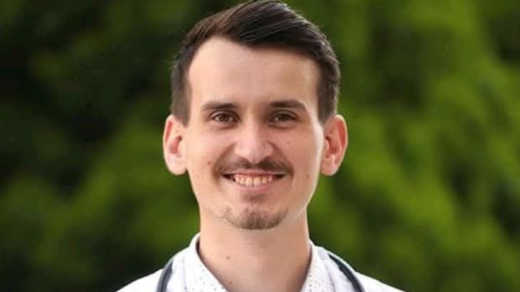 Tragedie la Iași! Un medic rezident a fost găsit mort, în propria casă. Emanuel avea 28 de ani