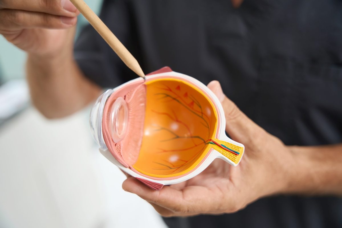 Vedere încețoșată? Află cum se decontează cristalinul folosit la operația de cataractă pentru pensionari!