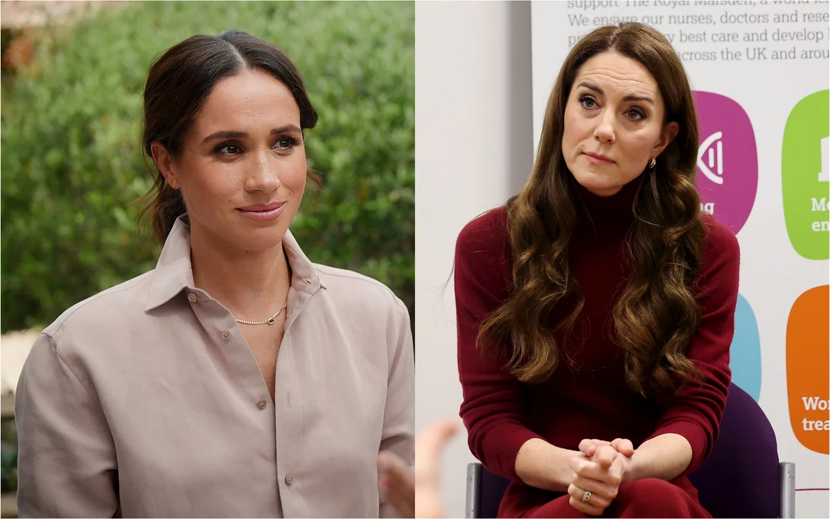 Meghan Markle dezvăluie lupta ascunsă cu o afecțiune rară: „Am tăcut și am suferit în tăcere”