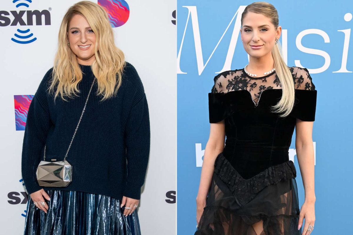 Detalii șocante! Meghan Trainor dezvăluie secretul uluitor al pierderii sale dramatice în greutate